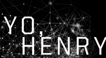 Imagen articulo: Entrevista a Naomi Gibson, autora de Yo Henry