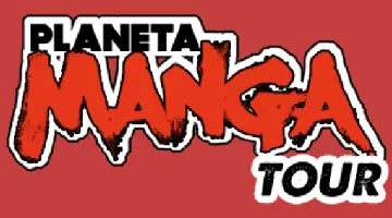 Imagen articulo: Planeta Manga Tour: Valencia