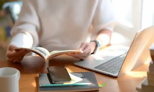 Imagen articulo: Libros de Crecimiento Profesional: Impulsa Tu Carrera