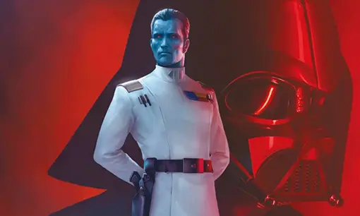 Imagen articulo: Revista Forum: Novedades CÓMIC DE GÉNERO Y STAR WARS Planeta Cómic para abril 2026