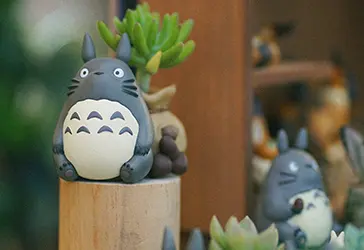 Imagen articulo: Llega la nueva película de Hayao Miyazaki. ¿Conoces el Studio Ghibli?