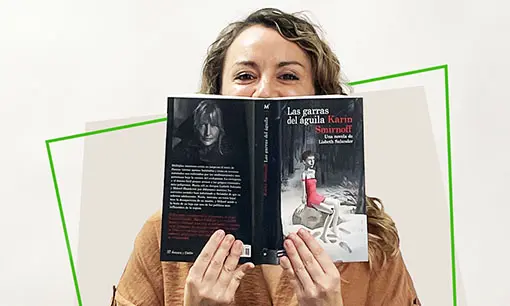 Imagen articulo: Detrás de las páginas de Millennium: ¿Lo conoces todo de la saga?