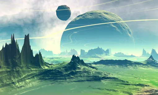 Imagen articulo: Libros de Space Opera que te harán viajar por galaxias infinitas