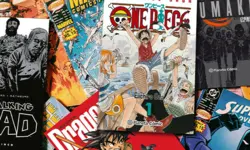Miniatura articulo: Los mejores cómics de la historia [Guía de imprescindibles]