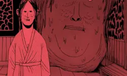 Miniatura articulo: Revista Forum: Novedades Planeta Cómic de NOVELA GRÁFICA para enero 2026