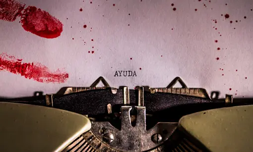 Imagen articulo: Las series de novela negra más adictivas