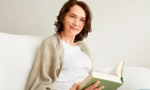 Imagen articulo: Menopausia sin tabúes: libros que abordan esta etapa con claridad y empatía