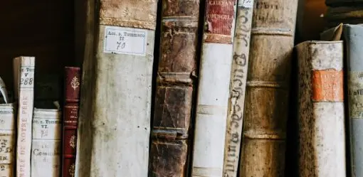 Imagen articulo: 5 libros para los 'latín lovers'