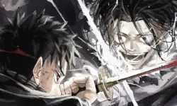 Miniatura articulo: Revista Forum: Novedades Planeta Cómic MANGA enero 2026