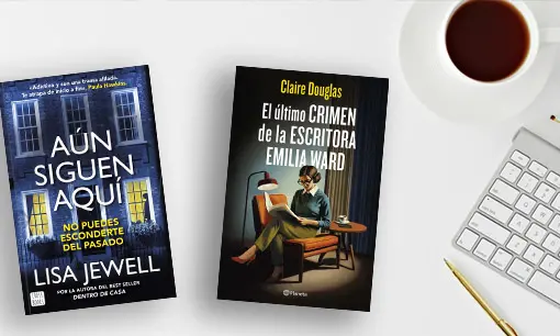 Imagen articulo: Las mejores escritoras inglesas actuales y del siglo XX que debes conocer