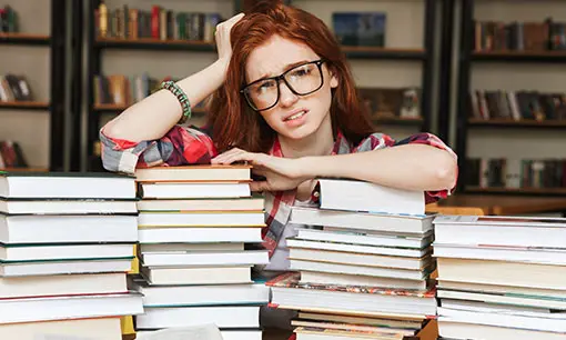 Imagen articulo: Vence el bloqueo lector con estos libros inspiradores y atrapantes