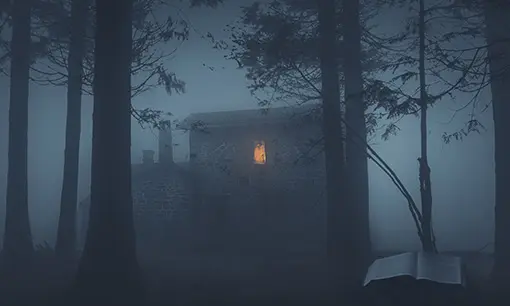 Imagen articulo: Domestic noir: lo nuevo de Paula Hawkins y otros libros imprescindibles del género