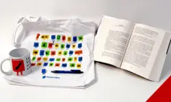 Miniatura articulo: Cómo dejar tus reseñas de libros en PlanetadeLibros y ganar un kit lector