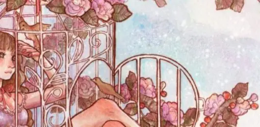Imagen articulo: Entrevista Planeta Manga: Risu Risu