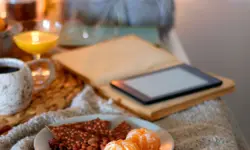 Miniatura articulo: Sagas literarias para maratonear sin parar