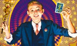 Miniatura articulo: Revista Forum: Novedades NOVELA GRÁFICA de Planeta Cómic para mayo 2026