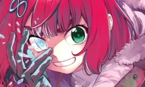 Imagen articulo: Las españolas Ana Oncina y Ana C. Sánchez, ganadoras del International MANGA Award