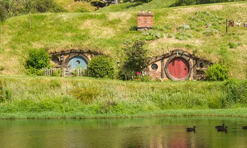 Imagen articulo: 10 frases de El señor de los anillos que marcaron para siempre a sus lectores