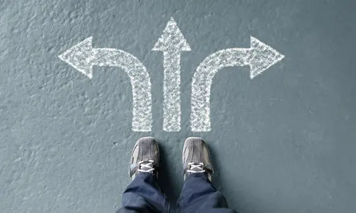 Imagen articulo: ¿Necesitas una brújula? 7 libros para encontrarse a uno mismo y descubrir tu meta