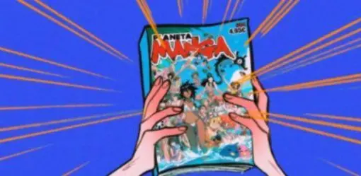 Imagen articulo: Entrevista Planeta Manga: Senshiru
