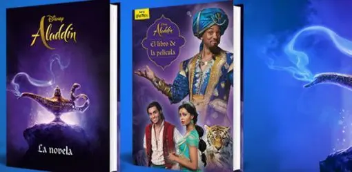 Imagen articulo: 5 curiosidades sobre Aladdín que desconocías