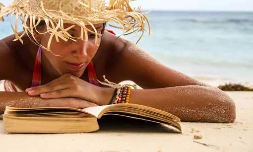 Imagen articulo: 20 libros basados en hechos reales que te atraparán desde la primera página