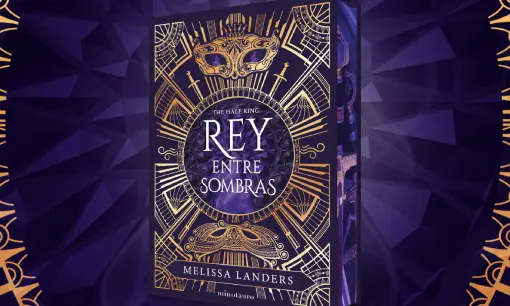 Imagen articulo: Novedades Minotauro para marzo 2025