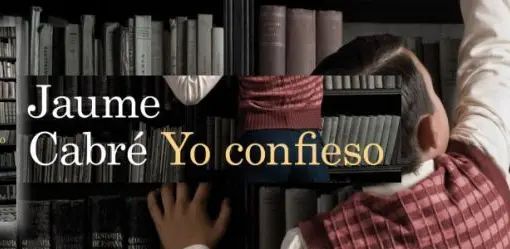 Imagen articulo: La crítica confirma «Yo confieso», de Jaume Cabré, como una de las novelas del 2011