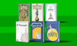 Miniatura articulo: Las 5 mejores ediciones especiales de El Principito (Guía 2026)