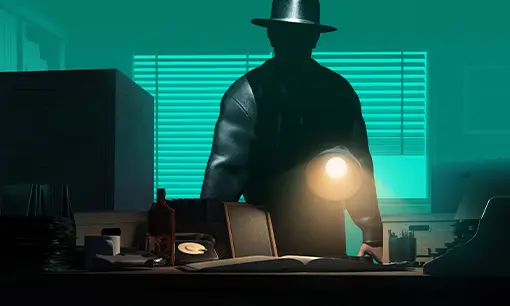 Imagen articulo: 20 escritores de novela negra que han sentado cátedra en el género