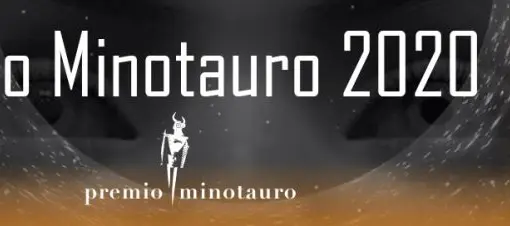 Imagen articulo: Frontera oscura, XV Premio Minotauro