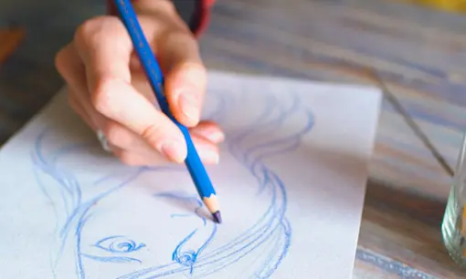 Imagen articulo: Los mejores libros para aprender a dibujar paso a paso