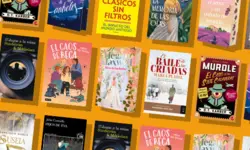 Miniatura articulo: Novedades de libros en junio 2026 que no te puedes perder