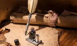 Miniatura articulo: Qué es la novela histórica: guía y ejemplos