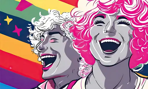 Imagen articulo: Cómics gay y LGTBI: Las 11 obras imprescindibles de un género ya clásico