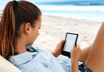 Imagen articulo: Los ebooks perfectos para este verano
