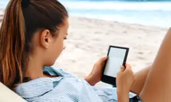 Miniatura articulo: Los ebooks perfectos para este verano
