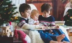 Miniatura articulo: Los 6 mejores cuentos de navidad para niños... y no tan niños