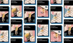 Miniatura articulo: Annie Ernaux gana el Premio Nobel de Literatura 2022