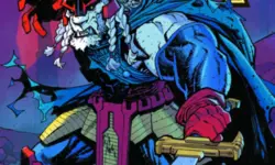 Miniatura articulo: Revista Forum: Novedades Planeta Cómic de CÓMIC DE GÉNERO y STAR WARS para mayo 2026