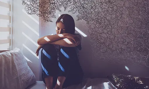 Imagen articulo: ¿Cómo superar la ansiedad? 13 libros que te ayudarán a entenderlo