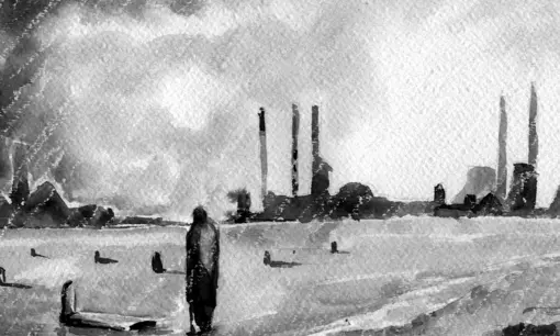 Imagen articulo: 5 novelas gráficas clásicas que marcaron un antes y un después