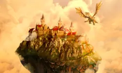 Miniatura articulo: Las sagas de libros de fantasía que te atraparán desde la primera página