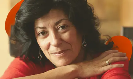 Imagen articulo: 8 frases de Almudena Grandes que te harán reflexionar