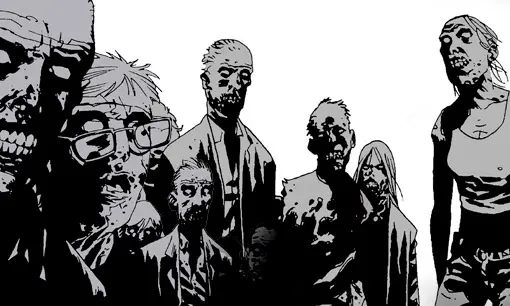 Imagen articulo: Daryl Dixon: guía del personaje de The Walking Dead