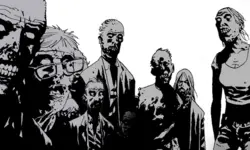 Miniatura articulo: Daryl Dixon: guía del personaje de The Walking Dead