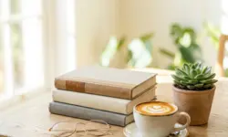 Miniatura articulo: Los libros de bienestar y actualidad que no te querrás perder