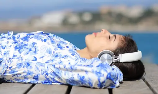 Imagen articulo: 10 audiolibros que no te puedes perder este San Valentín