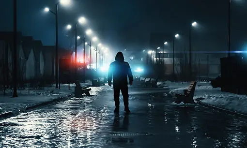 Imagen articulo: Engánchate a la novela negra nórdica con estos libros y sagas