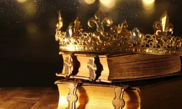 Imagen articulo: 5 libros que debes leer para conocer a los personajes de la temporada 6 de 'The Crown'
